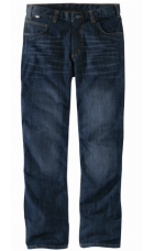 Carhartt Men's FR Force RF Relaxed Fit Jean P105079