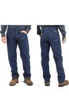 Wrangler Flame Resistant Relaxed Fit Jean PFR3W050