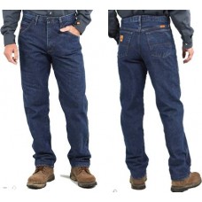 Wrangler Flame Resistant Relaxed Fit Jean PFR3W050