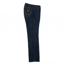 Wrangler Women's Flame Resistant Western Jean PFRW10RN
