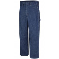 Bulwark Flame Resistant Carpenter Dungaree PPEJ8DW