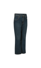Bulwark Men's Relaxed Fit Bootcut Jean with Stretch PPSJ2SD