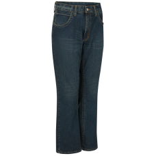 Bulwark Men's Relaxed Fit Bootcut Jean with Stretch PPSJ2SD Bulwark Men's Relaxed Fit Bootcut Jean with Stretch PPSJ2SD