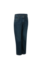 Bulwark Men's Straight Fit Jean with Stretch PPSJ4SD