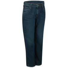Bulwark Men's Straight Fit Jean with Stretch PPSJ4SD