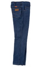 Wrangler Flame Resistant Slim Fit Jean PFR36MWZ