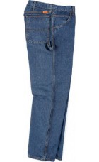 Lapco FR Modern Carpenter Jeans PPINDC10
