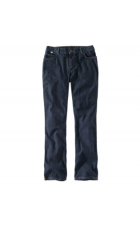 Carhartt Women's FR RF Loose Fit Jean P102688