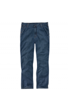 Carhartt FR Relaxed Straight Force Rugged Flex Dungaree P104633