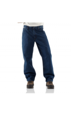 Carhartt FR Signature Denim Dungaree PFRB13/P107229