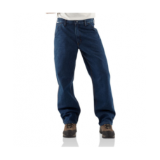 Carhartt FR Signature Denim Dungaree PFRB13/P107229