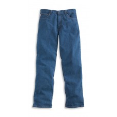 Carhartt FR Signature Denim Jean Relaxed Fit PFRB100
